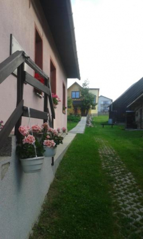 Hotels in Gerlachov